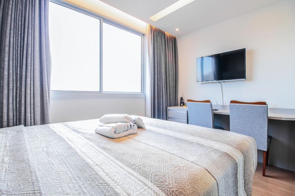Apartamento, 1 quarto, 19 m² - Foto 18