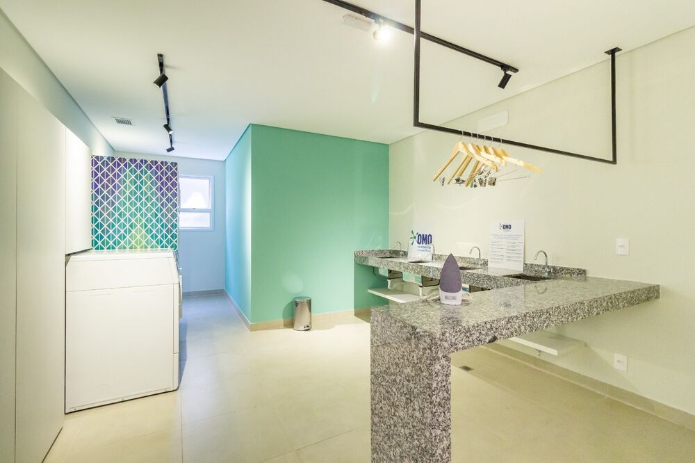 Apartamento, 1 quarto, 19 m² - Foto 23