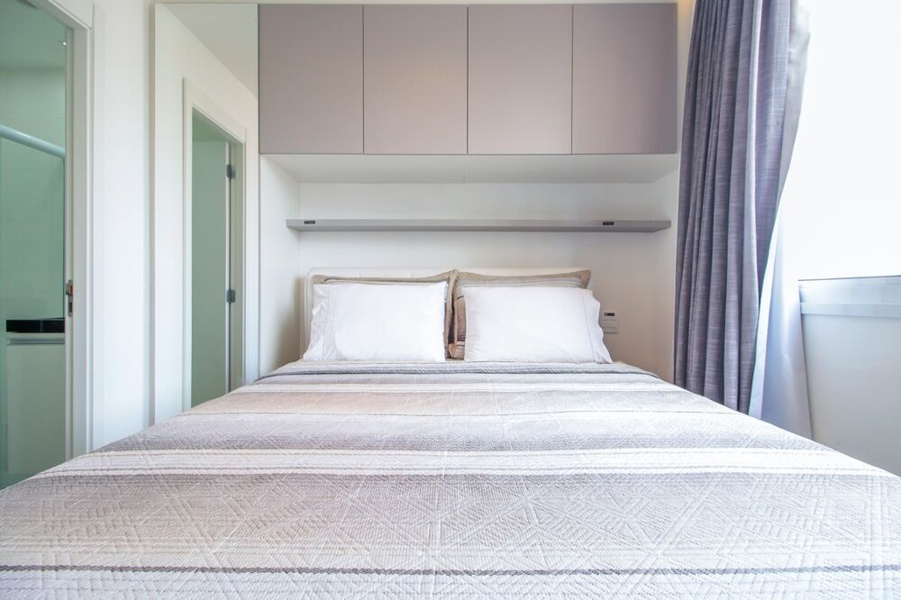 Apartamento, 1 quarto, 19 m² - Foto 17
