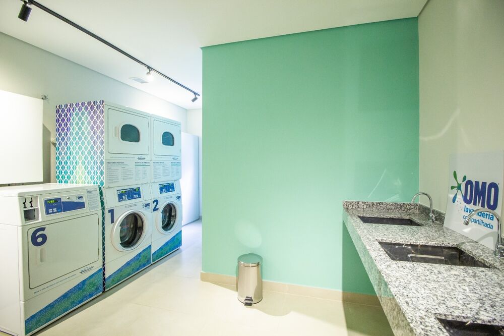 Apartamento, 1 quarto, 19 m² - Foto 16