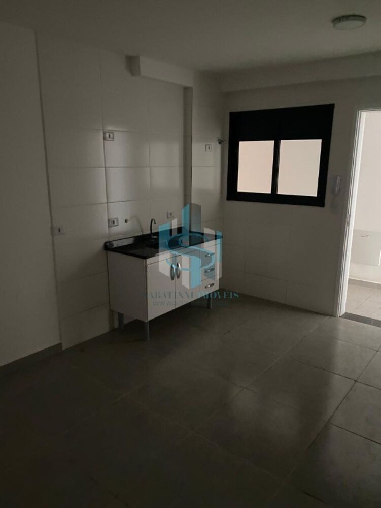 Apartamento, 2 quartos, 44 m² - Foto 1