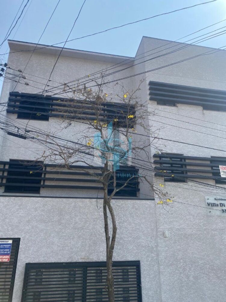 Apartamento, 2 quartos, 44 m² - Foto 3