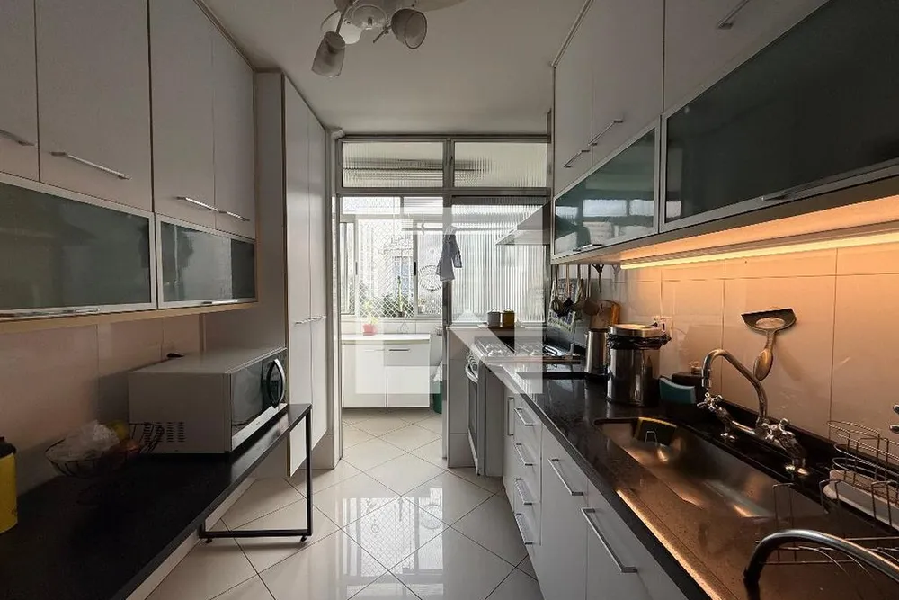 Apartamento, 2 quartos, 81 m² - Foto 4