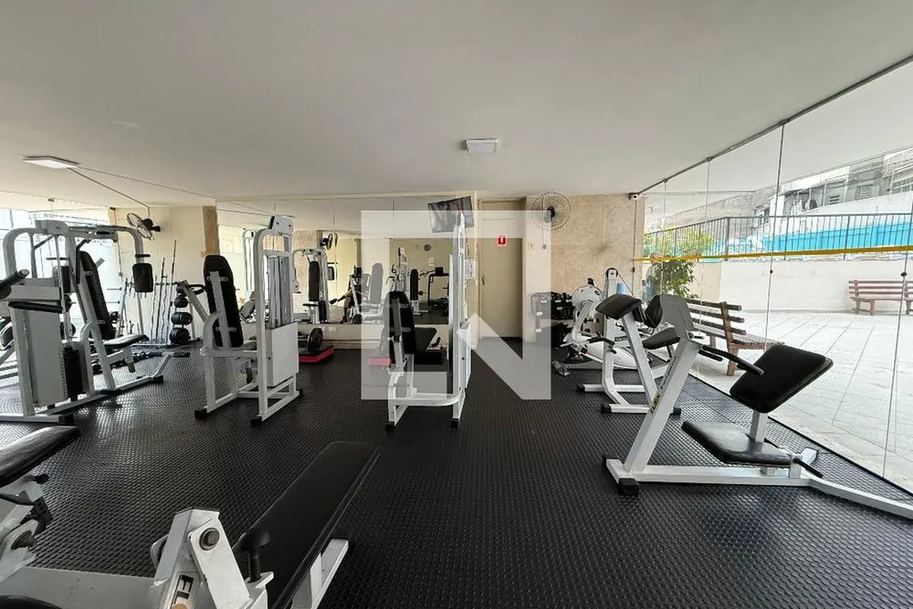 Apartamento, 2 quartos, 81 m² - Foto 3