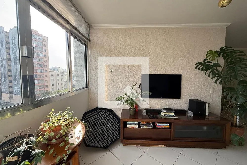 Apartamento, 2 quartos, 81 m² - Foto 5