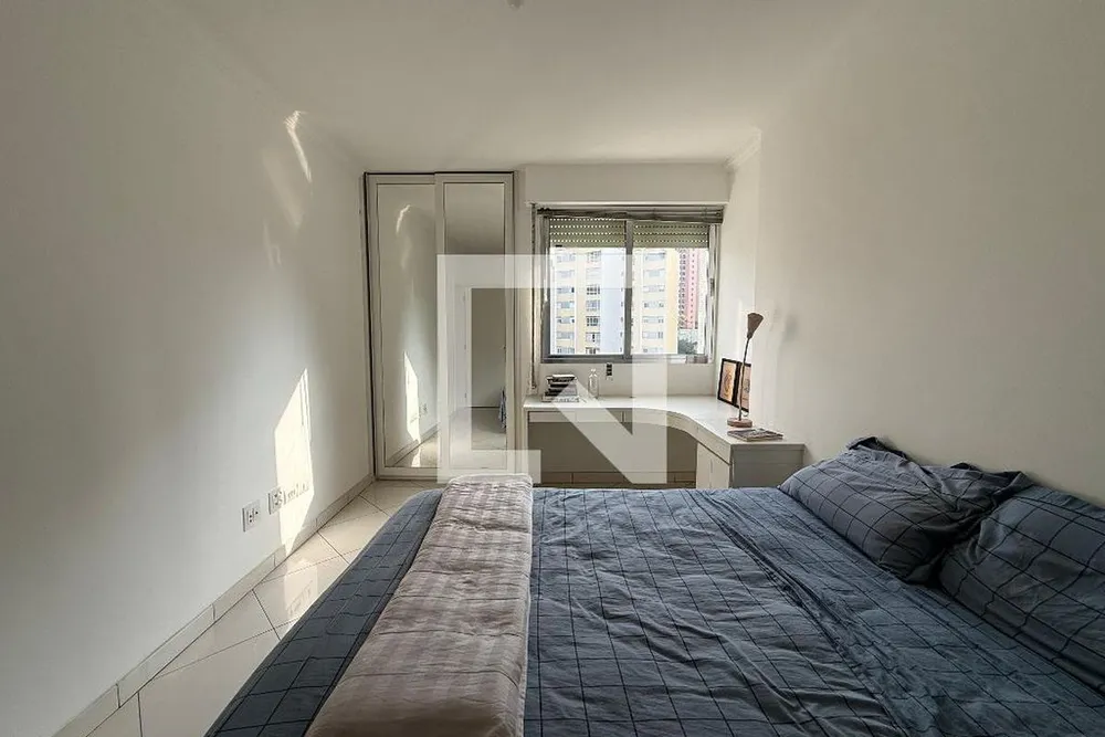 Apartamento, 2 quartos, 81 m² - Foto 1