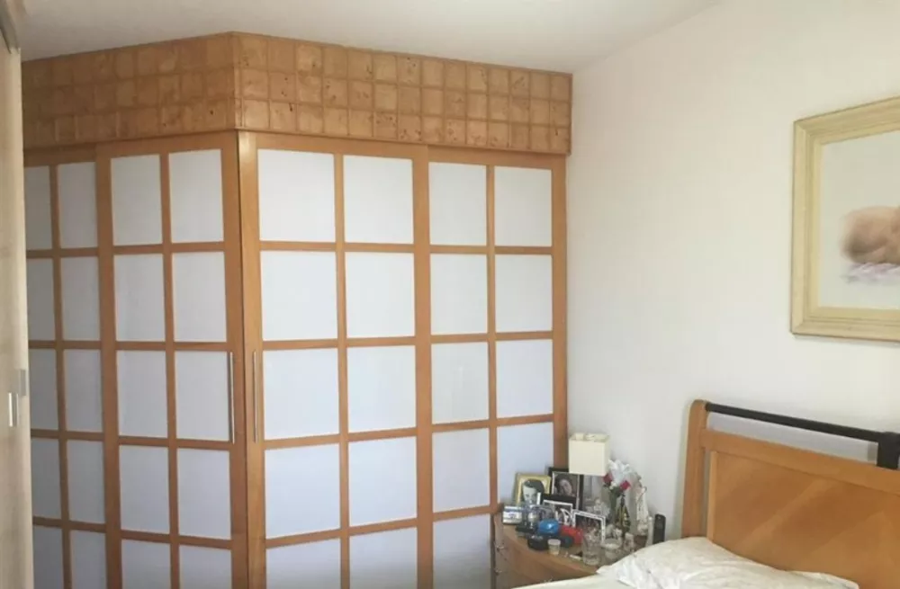 Apartamento, 4 quartos, 180 m² - Foto 3