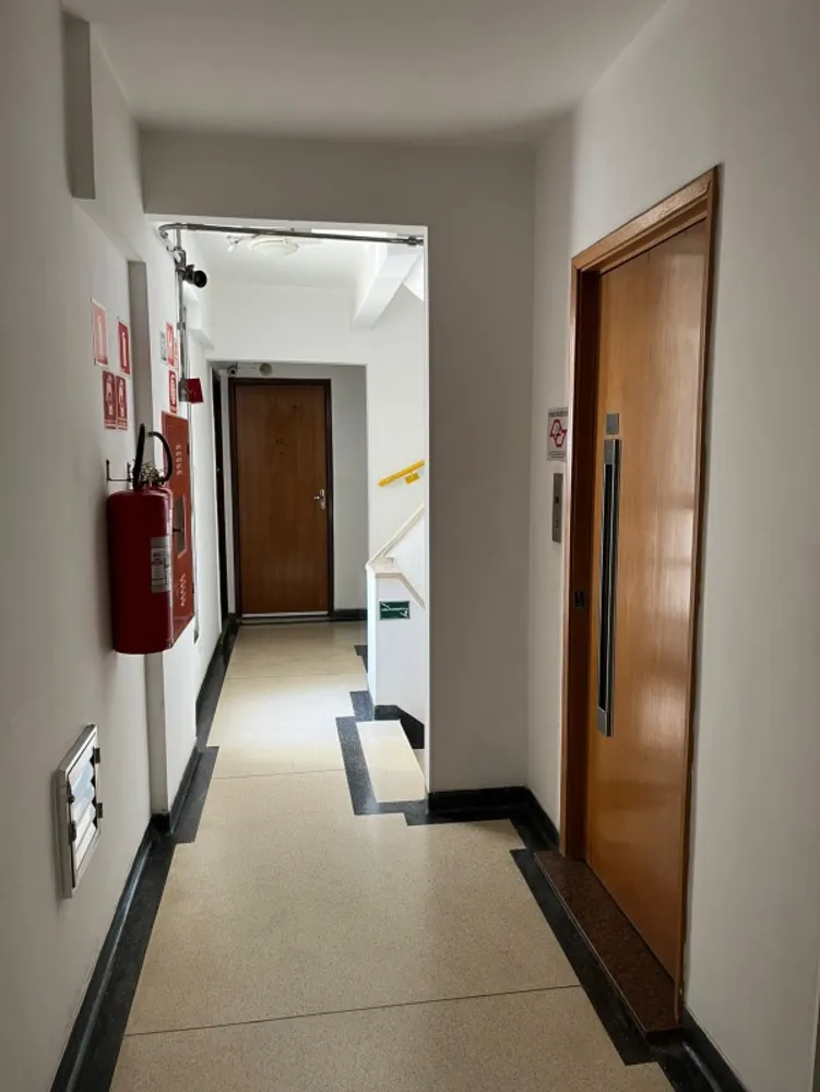 Apartamento, 1 quarto, 30 m² - Foto 4