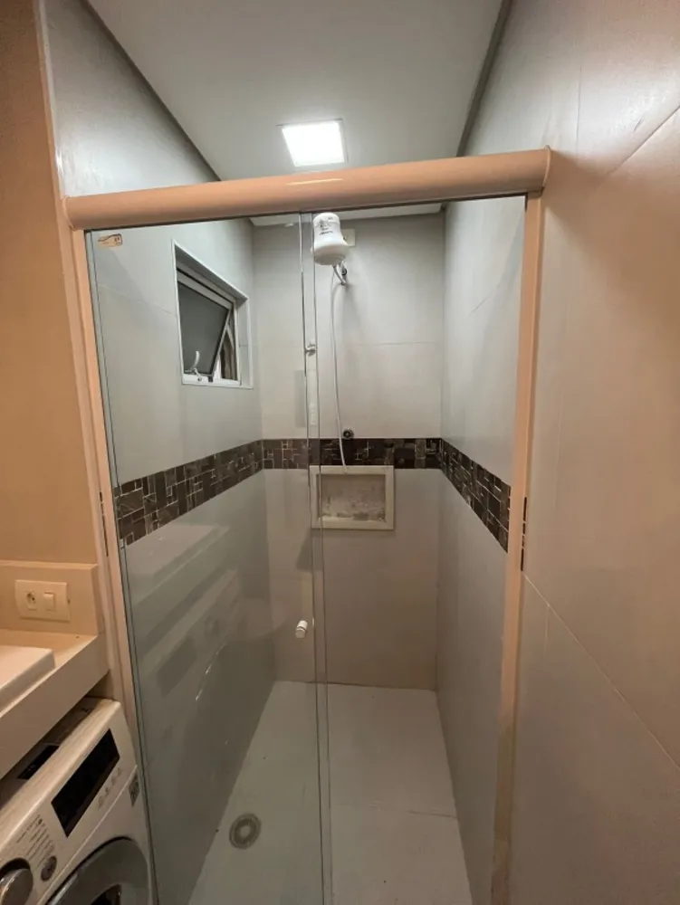Apartamento, 1 quarto, 30 m² - Foto 2