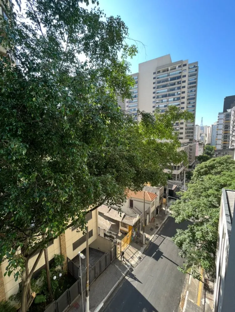 Apartamento, 1 quarto, 30 m² - Foto 3