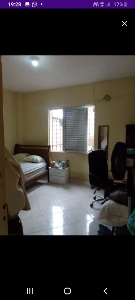 Apartamento, 2 quartos, 77 m² - Foto 1