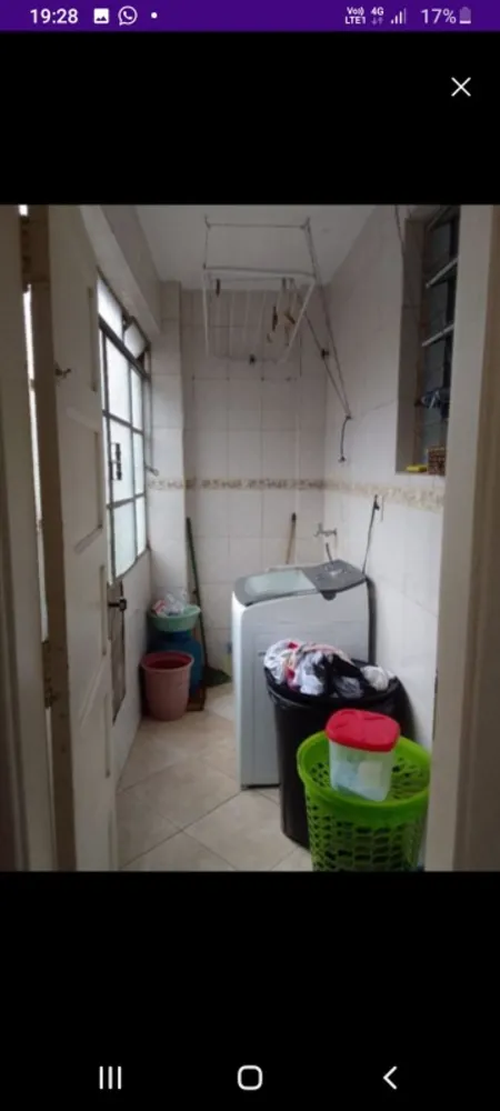 Apartamento, 2 quartos, 77 m² - Foto 3