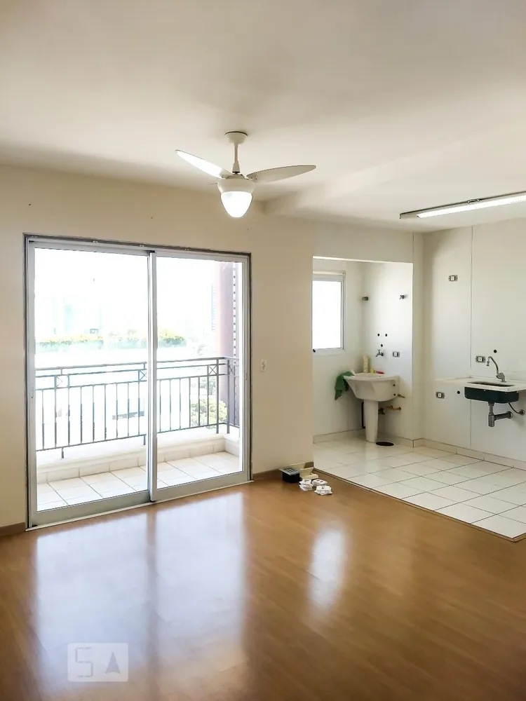 Apartamento, 1 quarto, 40 m² - Foto 7