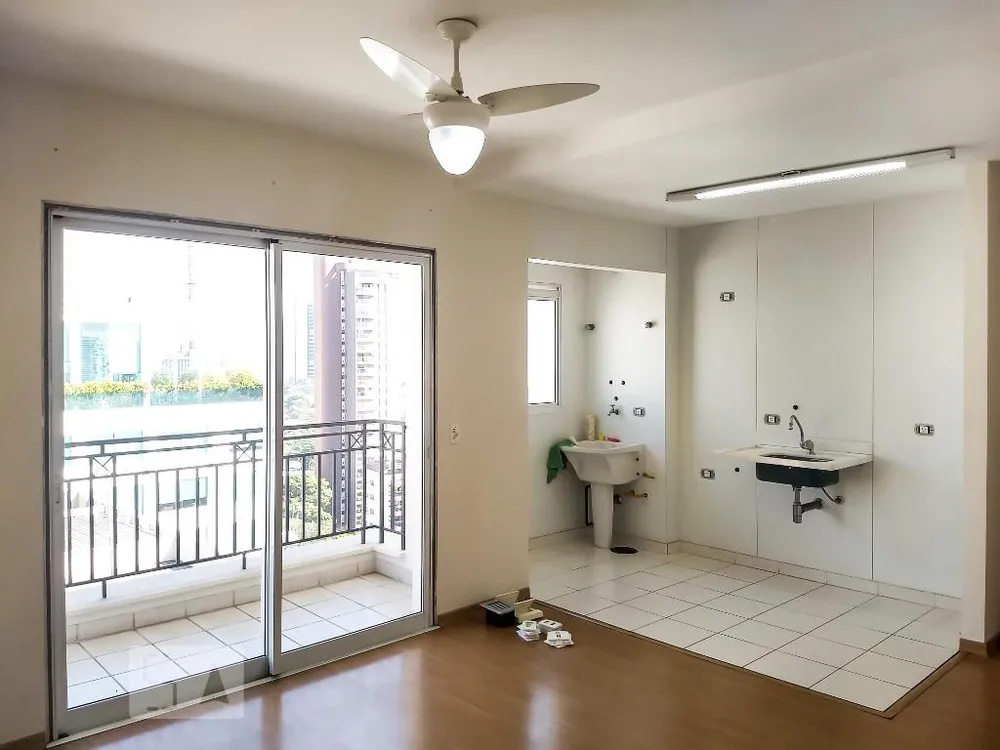 Apartamento, 1 quarto, 40 m² - Foto 12