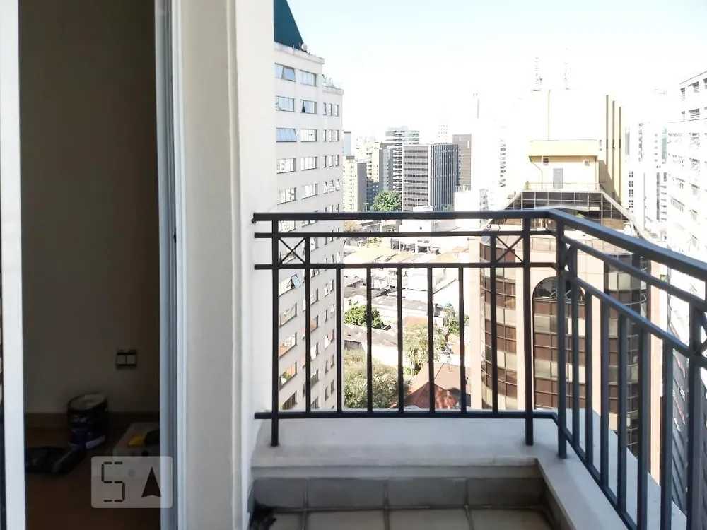 Apartamento, 1 quarto, 40 m² - Foto 6
