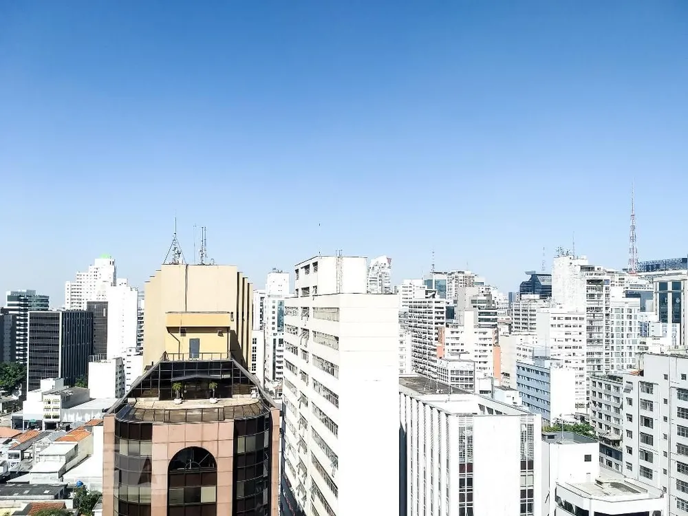 Apartamento, 1 quarto, 40 m² - Foto 8