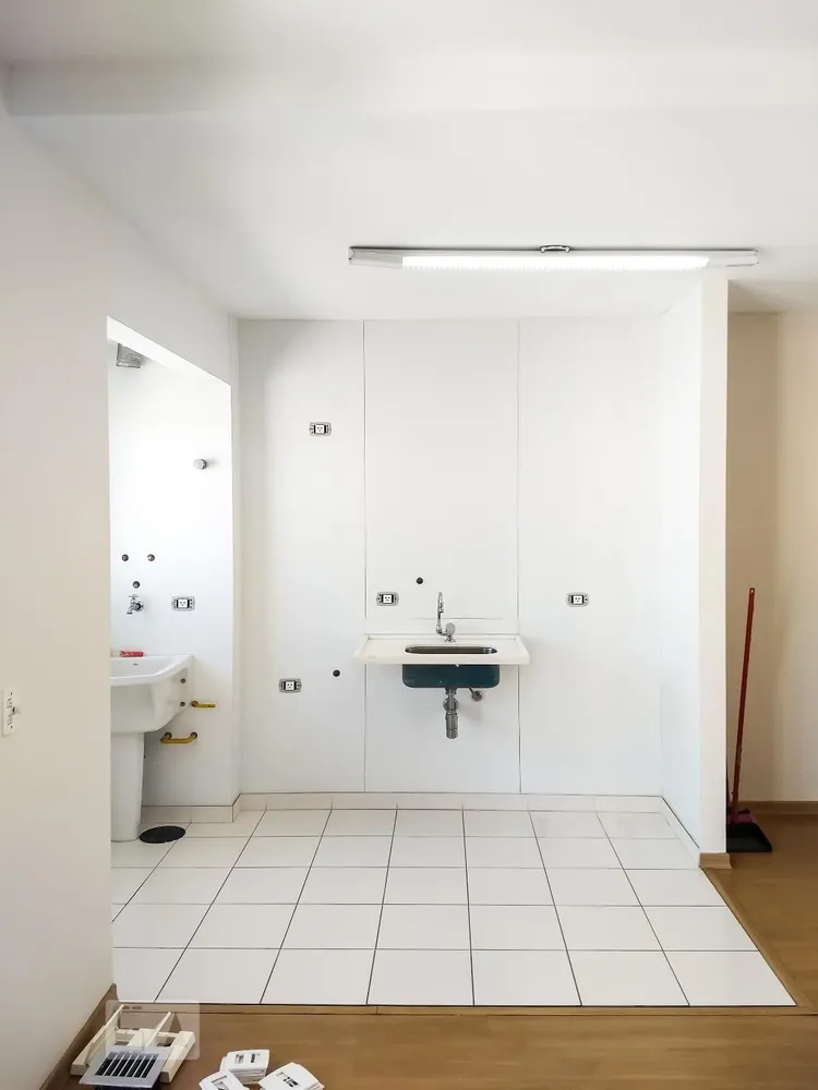 Apartamento, 1 quarto, 40 m² - Foto 1