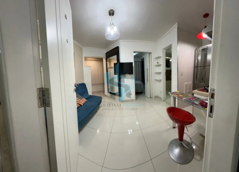 Apartamento, 1 quarto, 41 m² - Foto 5