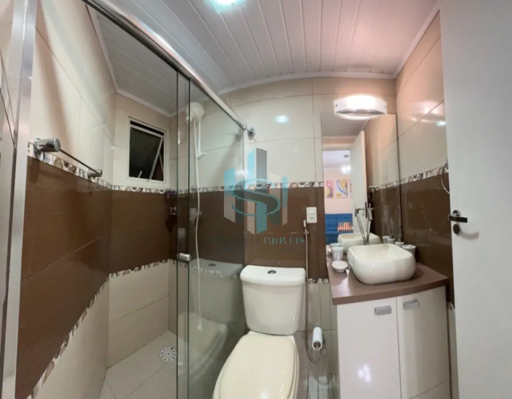 Apartamento, 1 quarto, 41 m² - Foto 7