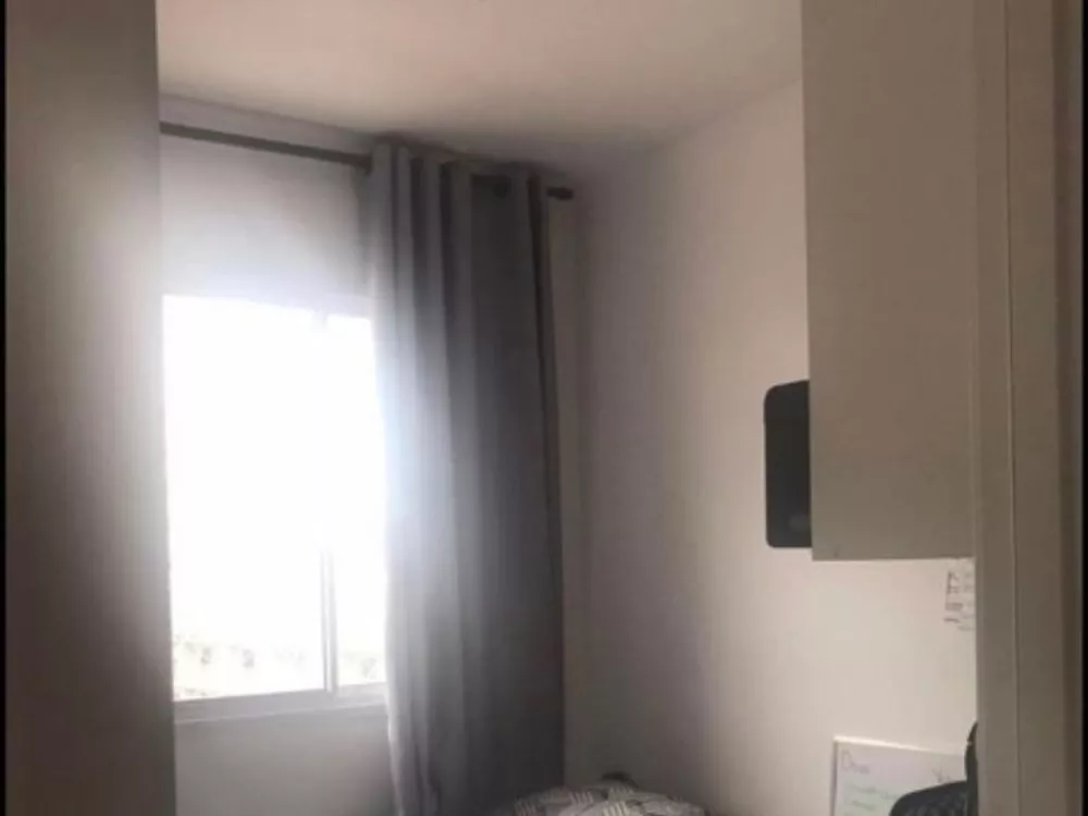 Apartamento à venda com 2 quartos, 35m² - Foto 10