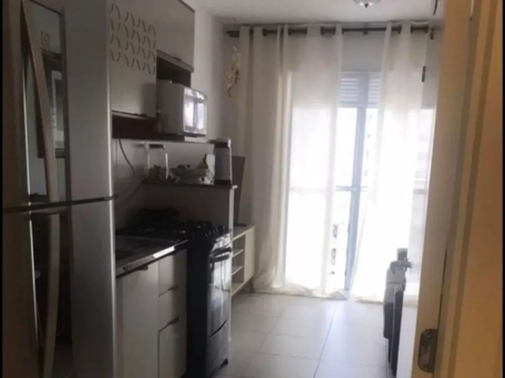 Apartamento à venda com 2 quartos, 35m² - Foto 6