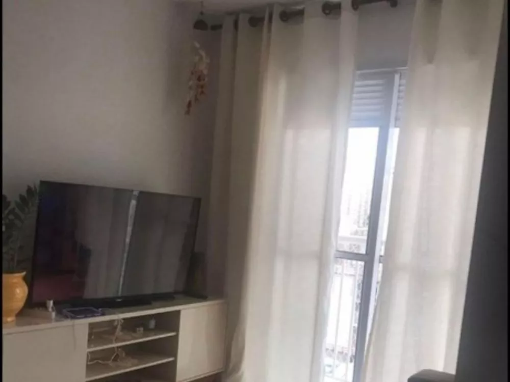 Apartamento à venda com 2 quartos, 35m² - Foto 4