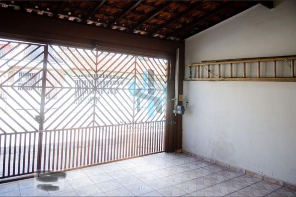 Casa, 3 quartos, 161 m² - Foto 1