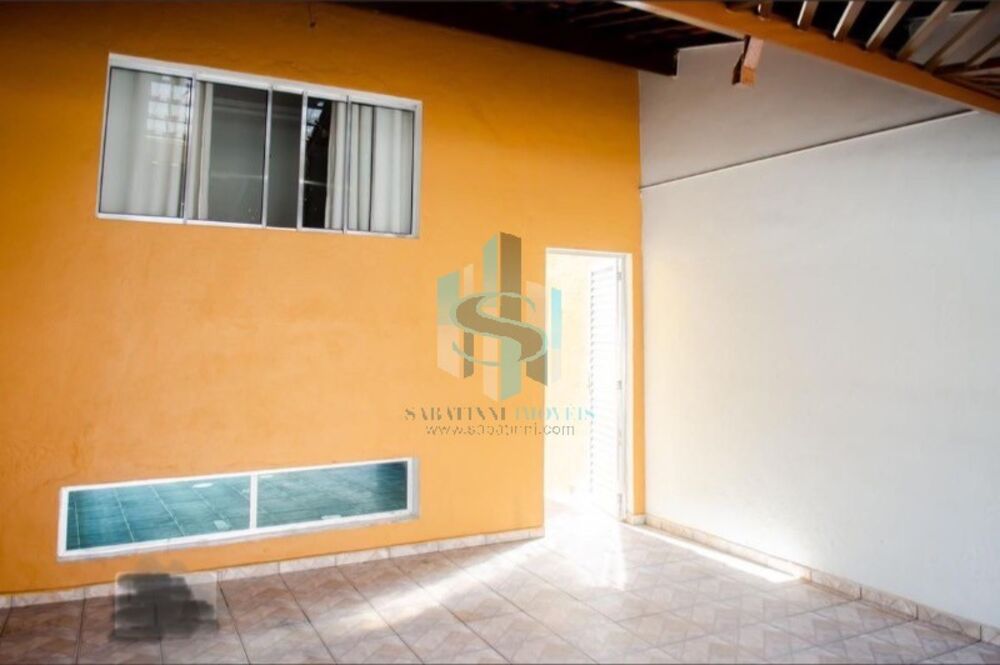 Casa, 3 quartos, 161 m² - Foto 2