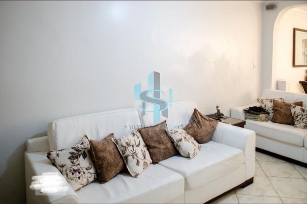 Casa, 3 quartos, 161 m² - Foto 3