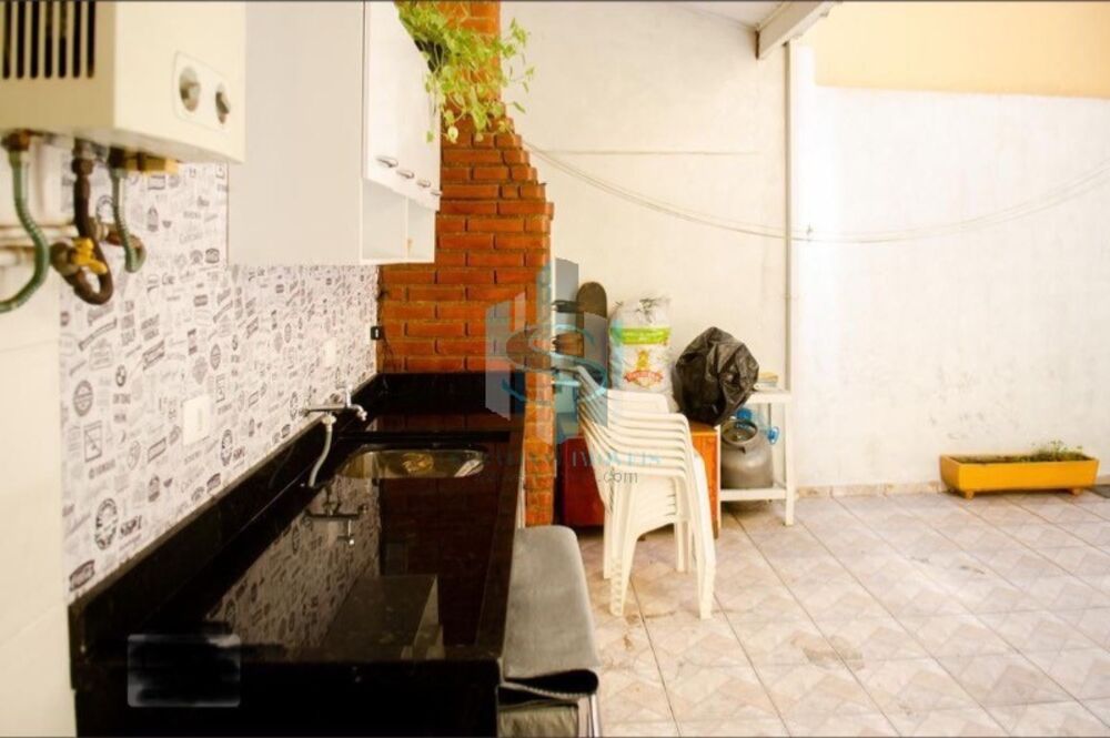 Casa, 3 quartos, 161 m² - Foto 4