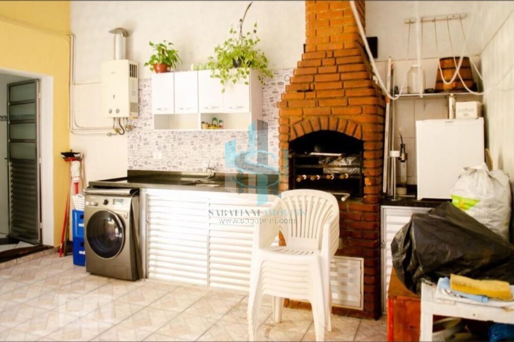 Casa, 3 quartos, 161 m² - Foto 5