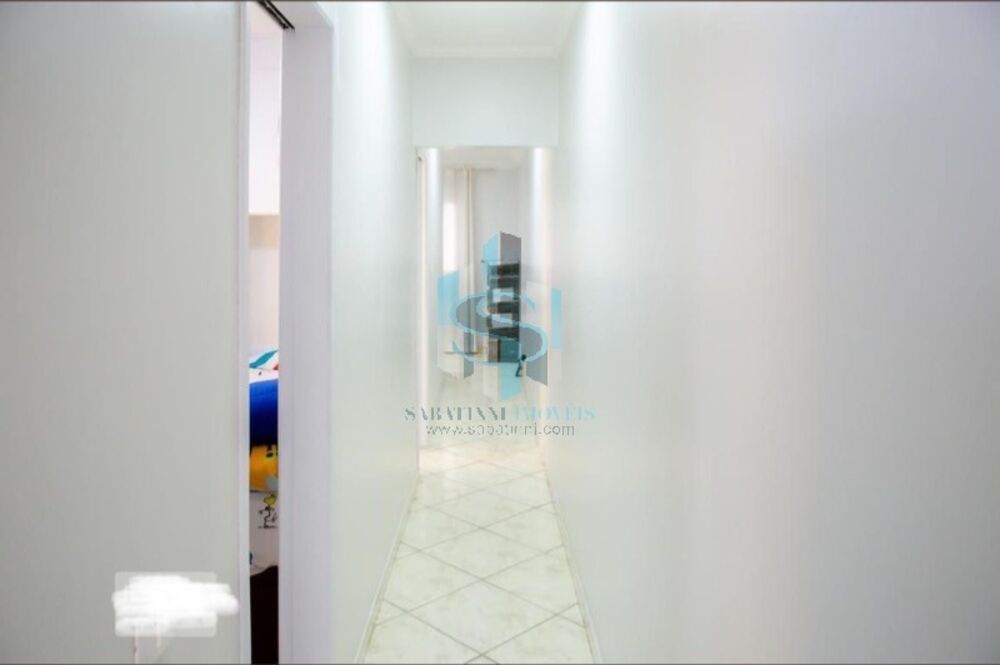 Casa, 3 quartos, 161 m² - Foto 6