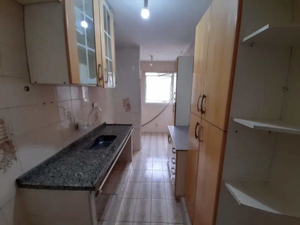 Apartamento, 2 quartos, 58 m² - Foto 3