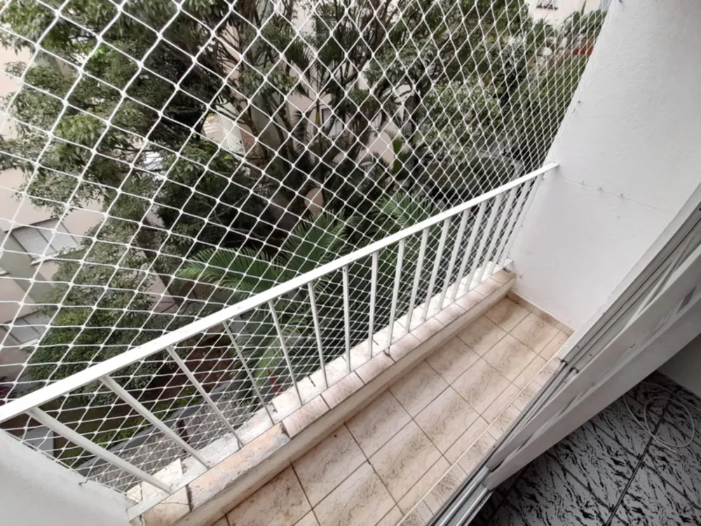 Apartamento, 2 quartos, 58 m² - Foto 1
