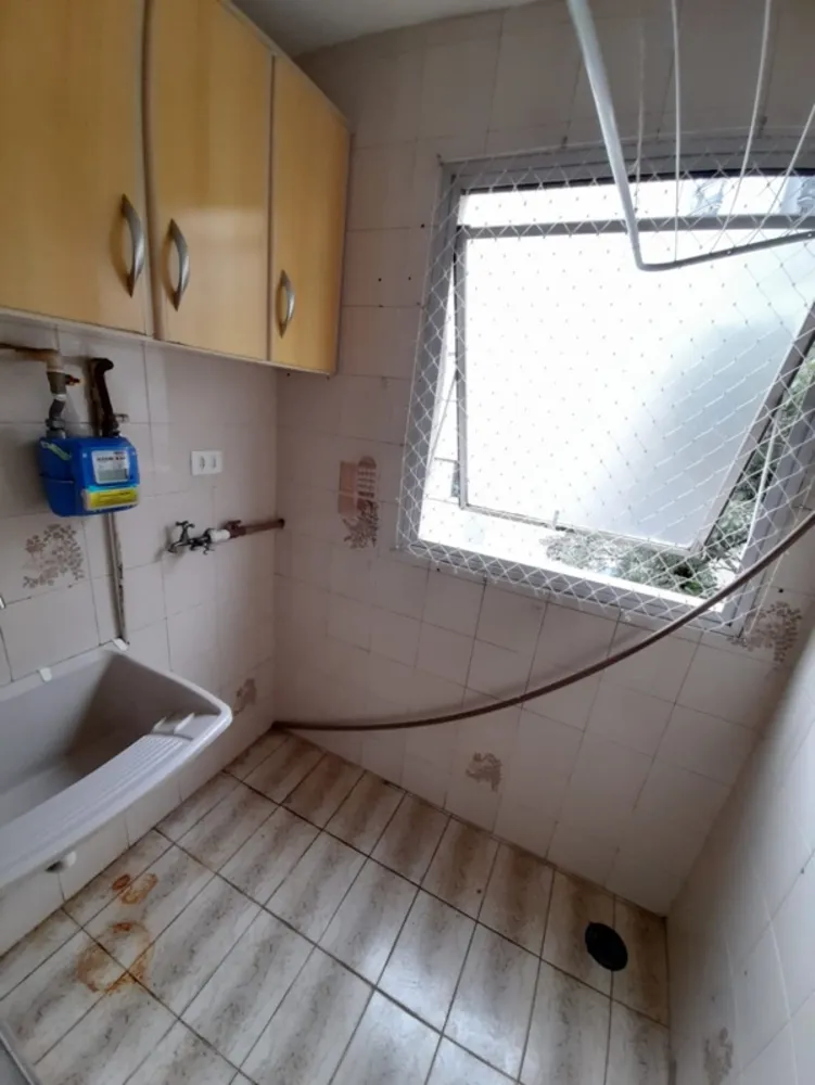 Apartamento, 2 quartos, 58 m² - Foto 2