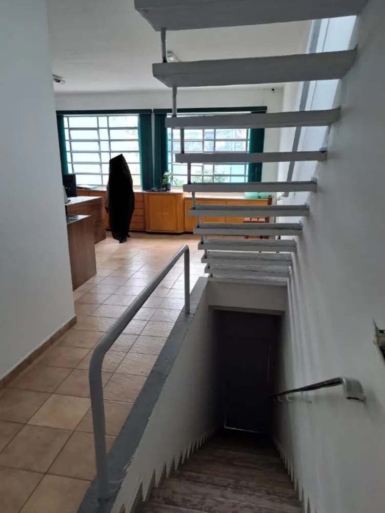 Depósito-Galpão, 270 m² - Foto 4