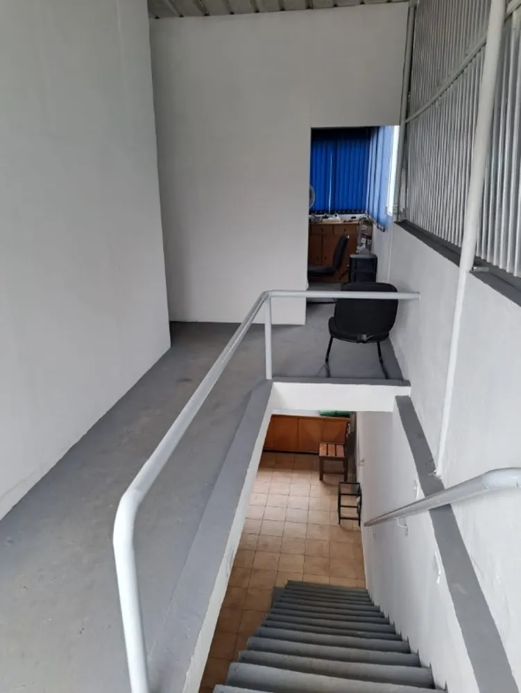 Depósito-Galpão, 270 m² - Foto 3