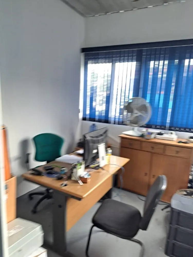 Depósito-Galpão, 270 m² - Foto 7