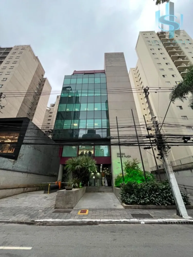 Prédio Inteiro - Foto 4