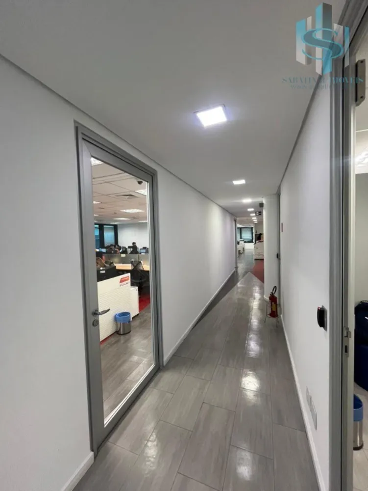Prédio Inteiro - Foto 1