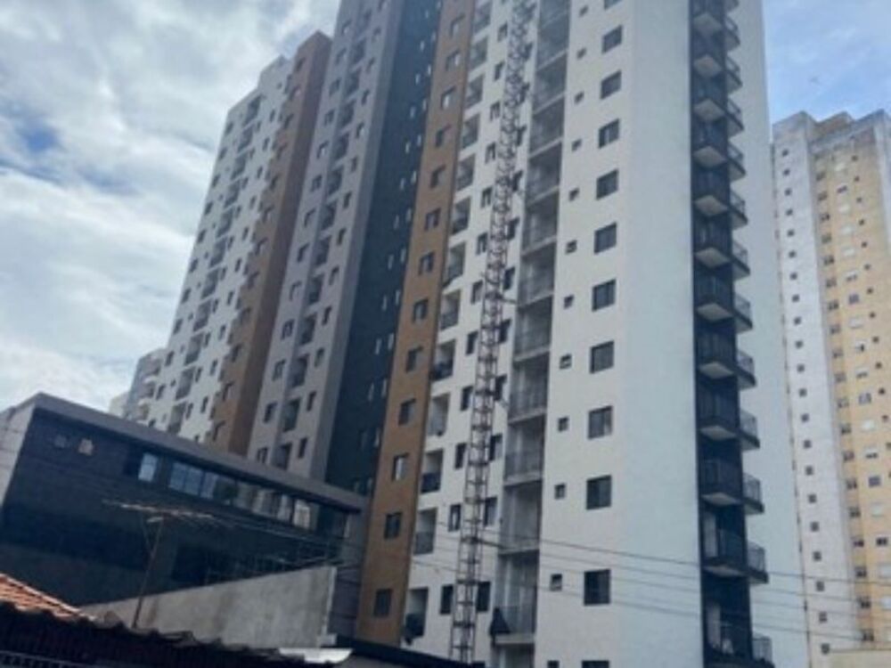 Apartamento, 2 quartos, 41 m² - Foto 4