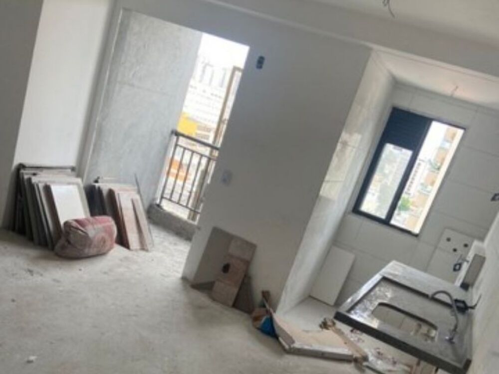 Apartamento, 2 quartos, 41 m² - Foto 7