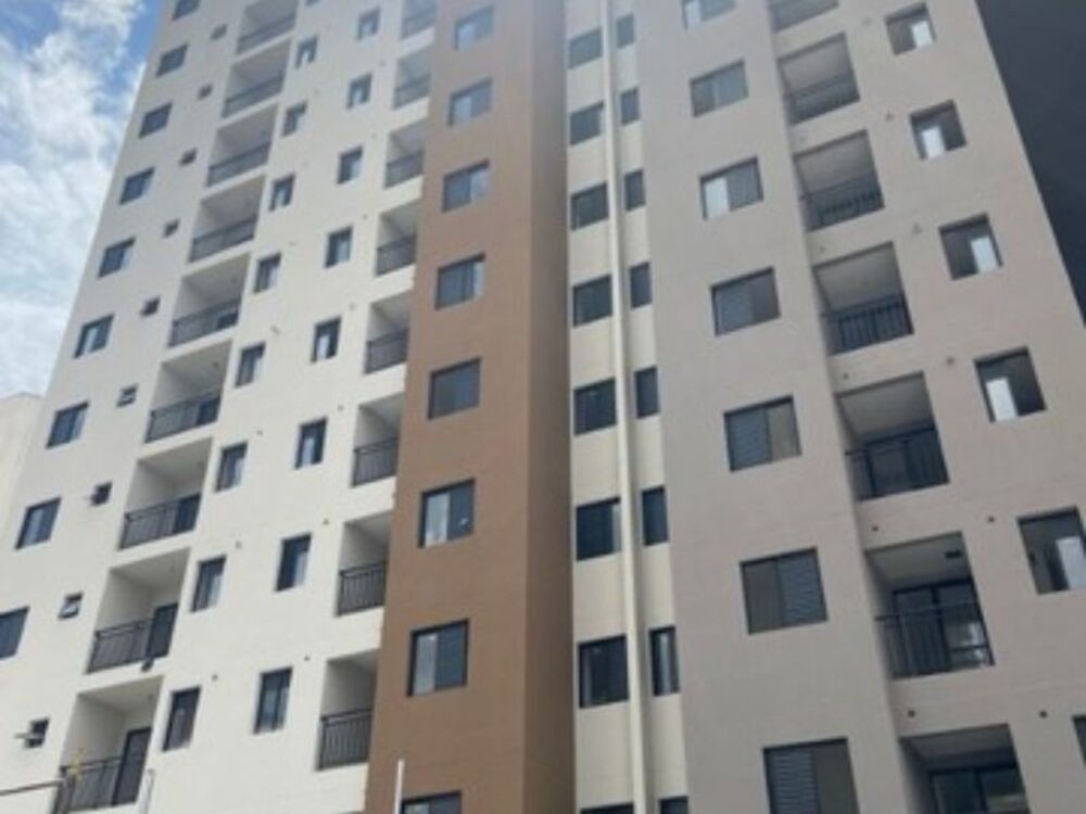 Apartamento, 2 quartos, 41 m² - Foto 3