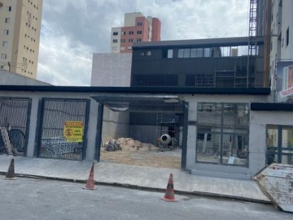 Apartamento, 2 quartos, 41 m² - Foto 2