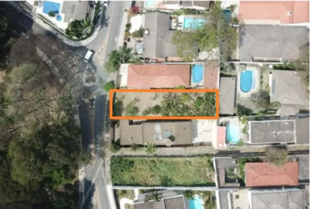 Terreno, 483 m² - Foto 3
