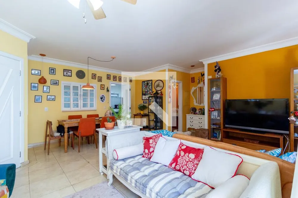 Apartamento, 3 quartos, 118 m² - Foto 4