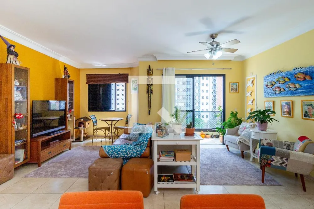 Apartamento, 3 quartos, 118 m² - Foto 3