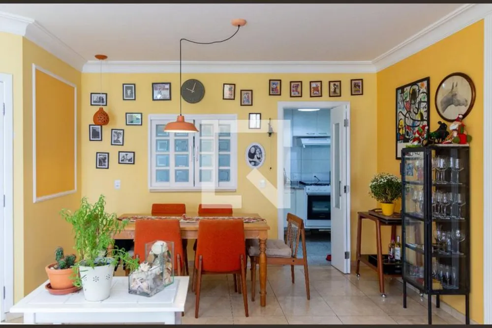 Apartamento, 3 quartos, 118 m² - Foto 1