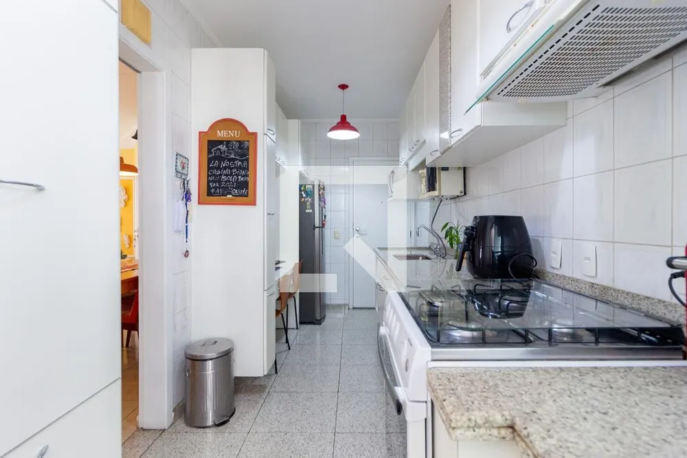 Apartamento, 3 quartos, 118 m² - Foto 8