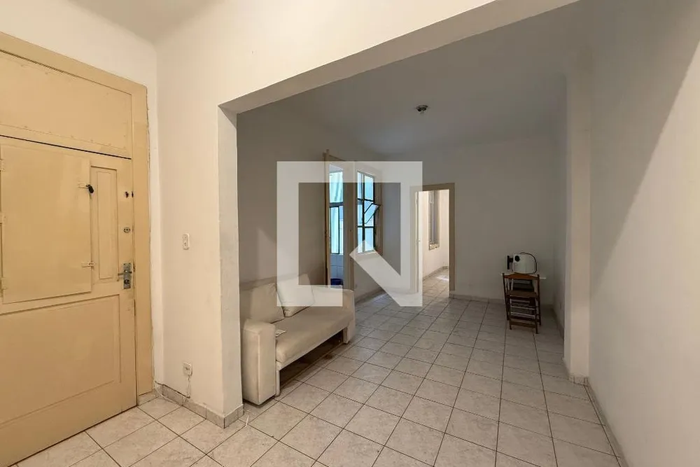 Apartamento, 3 quartos, 95 m² - Foto 2